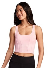 Jockey Women's Longline Low Impact Sports Bra