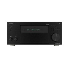 Onkyo TX-RZ70 - Schwarz