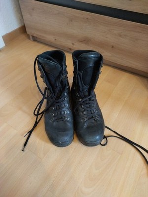 Meindl Kampfstiefel Leicht größe 42,5