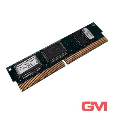Cypress Cache SRAM Modul 256KB 2.level CYM74P434BPM-66C Intel 82430HX