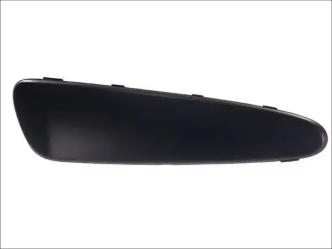 Bumper trim strip Right Front 6502-07-8101922P BLIC for TOYOTA AYGO