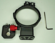 Ulanzi S-63 Arca Rotatable Horizontal to Vertical Mount Rotating Plate for Sony