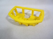 Original Imaginext Barco Pirata/Barco Cuervos Nido Riel Repuesto 2006 B