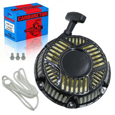 #ad Replacement For Briggs amp; Stratton 163cc 208cc 590607 Pull Start Recoil Starter $26.79