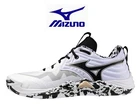 New Mizuno Volleyball Shoes Wave Momentum 3 Elite V1GA2512 41