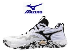 New Mizuno Volleyball Shoes Wave Momentum 3 Elite V1GA2512 41