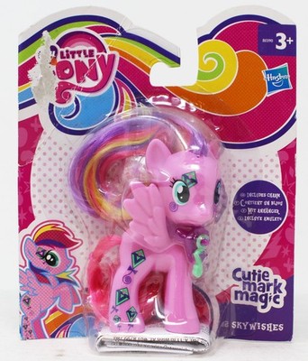 My Little Pony - Cutie Mark Magic - Skywishes - ca. 8cm