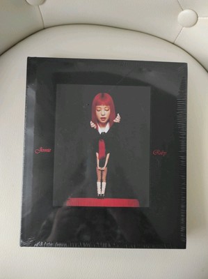 Jennie (Blackpink): * RUBY *, Zen Version, Kpop NEU OVP! in Folie eingeschweißt