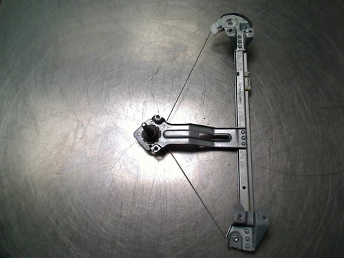 FENSTERHEBER LINKS HINTEN Opel Meriva MPV 1.6 (Z16SE(Euro 4)) 2005