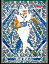 2024 Panini Phoenix #123 Rasul Douglas Lazer Buffalo Bills