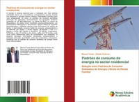 Manuel TomáS (U. A.) | PadrõEs De Consumo De Energia No Sector Residencial