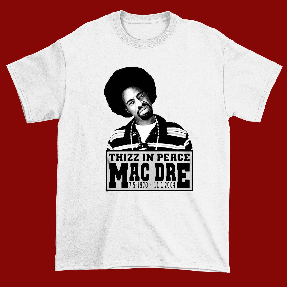 Mac Dre Shirt for sale - eBay