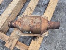 Catalyseurs Citroen C8