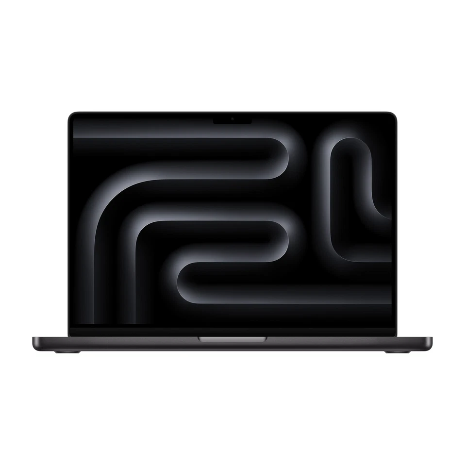 Apple MacBook Pro 14" M3 Max · 36GB · 2TB, photo 1 of 4