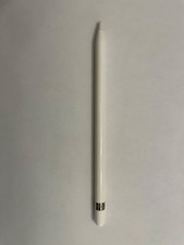 Apple Pencil 1st Generation with USB-C to Pencil Adapter White MYQW3AM/A