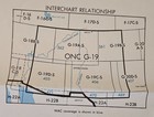 Pilotage Charts TPC G-19D('74) F-19D('72) G-19C-S('75) G-19B-S('75) G-19A-S('74) — photo 10