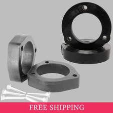 Complete Leveling Kit 1.2" 30mm Lift Polyuretha Toyota Avalon, Solara, Camry