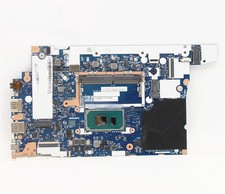 5B21K59850 For Lenovo Thinkpad E15 Gen 2 Motherboard i5-1135 G7 5B21C71927