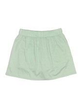 OshKosh B'gosh Girls Green Skirt 14