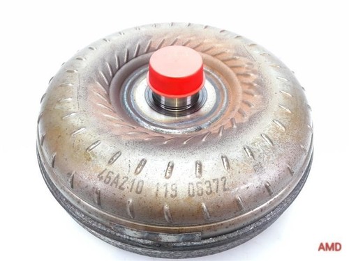 2012 Mini Cooper S R56 R57 R55 R58 R59 Torque Converter 24407598254 - Picture 5 of 5