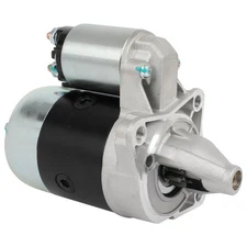 Starter For Mazda B2200 Truck L4 2.2L 2184cc 1987-1993 F24018400 F24018400A