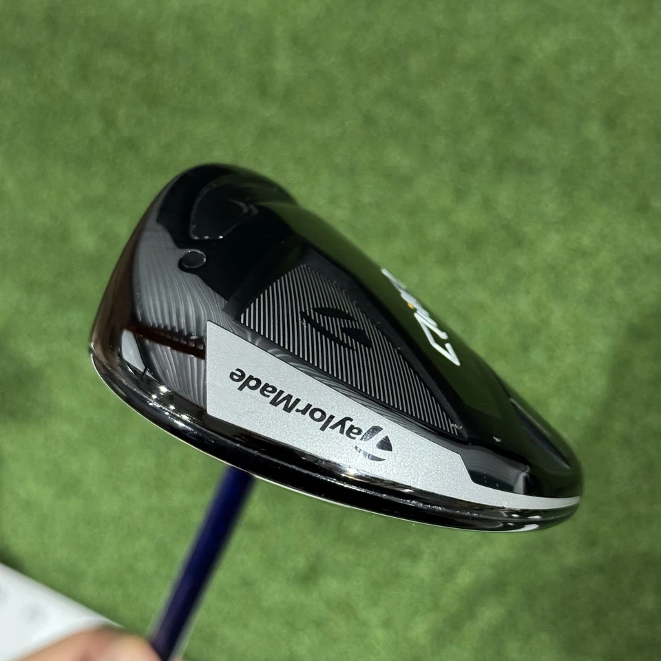 "Madera de calle TaylorMade Qi10 5 18* Fujikura Ventus TR azul VeloCore 8-X 41,50""" Foto 3 de 4