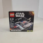 Lego Star Wars Microfighters Series 2 Vulture Droid Set 75073 Factory Sealed New