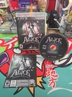 Alice: Madness Returns - PlayStation 3 (PS3) Complete with Manual