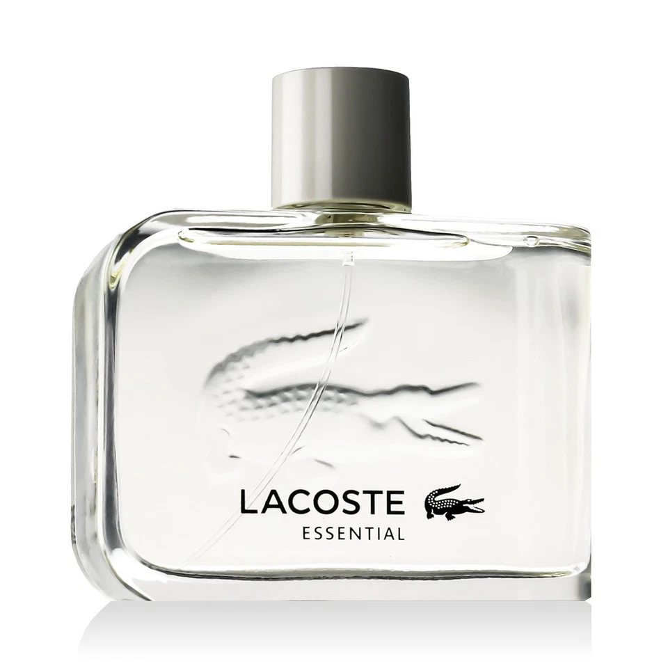 Lacoste Essential Eau De Toilette 125 ml (hombre)