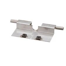 STAR MFG G5-824018 Flash Tube Bracket 5.9" L x 2.6" W x 0.65" H Durable