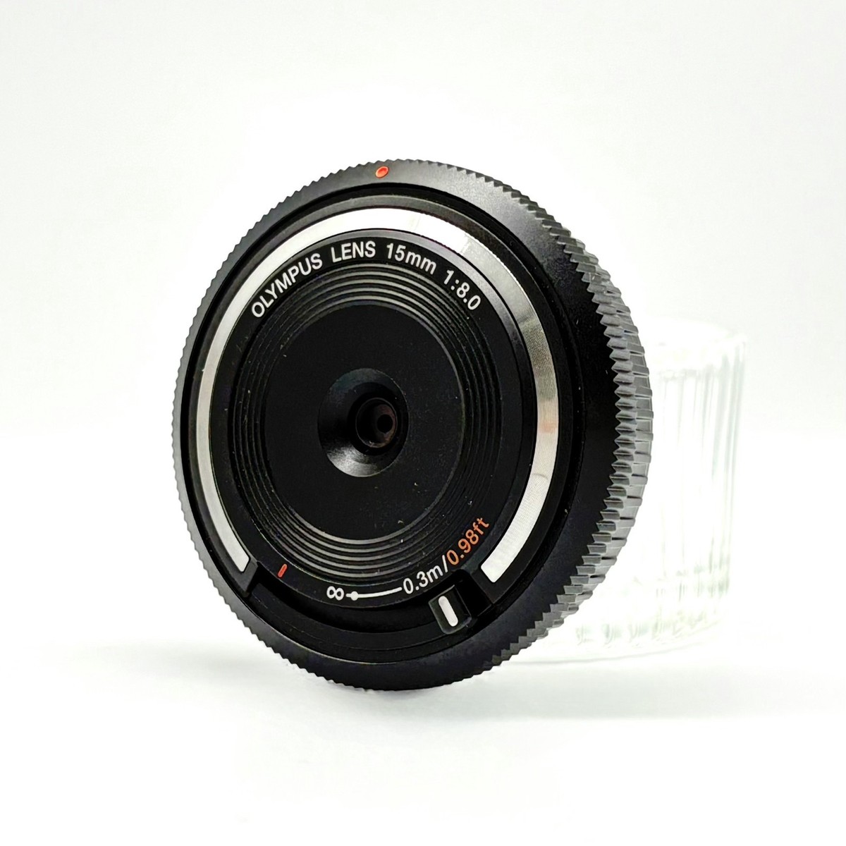 OLYMPUS 15mm F8.0 ☆送料無料☆ OLYMPUS 15mm F8.0 Camera Lens From Japan | eBay