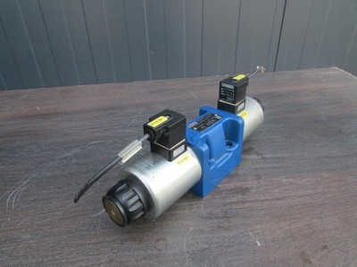 Rexroth 4WE 10 E34-50/EG12N9K4/M R901321078 1 Stk