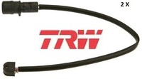 TRW GIC290 Warnkontakt FüR Bremsbelagverschleiß VerschleißWarnkontakt