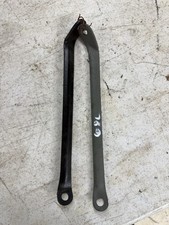 1935 1936 1937 1938 1939 Ford Front Fender Brace Supports Pair