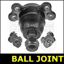 Ball Joint Front Upper Fits ISUZU PICKUP TFR/TFS 2.5 4JA1 4JA1T TF FEFB