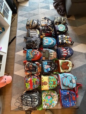 18 loungeflys . 1,050 plus shipping some new some used