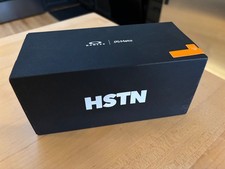 Oakley Meta HSTN Smart Sunglasses Black Transitions Amethyst New in Box