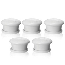Baby Proofing Magnetic Cabinet Locks Child Proof Extra Magnet 5 Pack ...