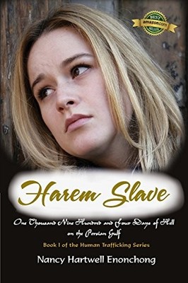 Harem Slave: One Thousand Nine Hund..., Enonchong, Nanc