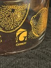 Vintage Gemco Orange Citrus Hand Juice Juicer Vintage Reamer/Juicer With jar — photo 5
