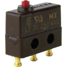 1PC HONEYWELL MICROSWITCH 21SX39-T Precision Switch, Basic, Actuator-Pin Plunge