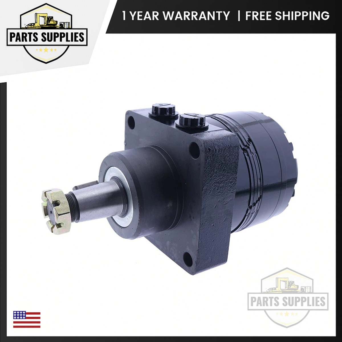 103129 Hydraulic Drive Motor fits Skyjack SJIII 3220 3226 4620