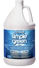 Simple Green - SMP13406 Extreme Aircraft and Precision Cleaner, 1 Gallon Bottle 