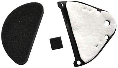 #ad #ad Pro Parts 70 054 0100 Air Filter Kit for Dyna GloDura Heat Master GHP Dura $18.42