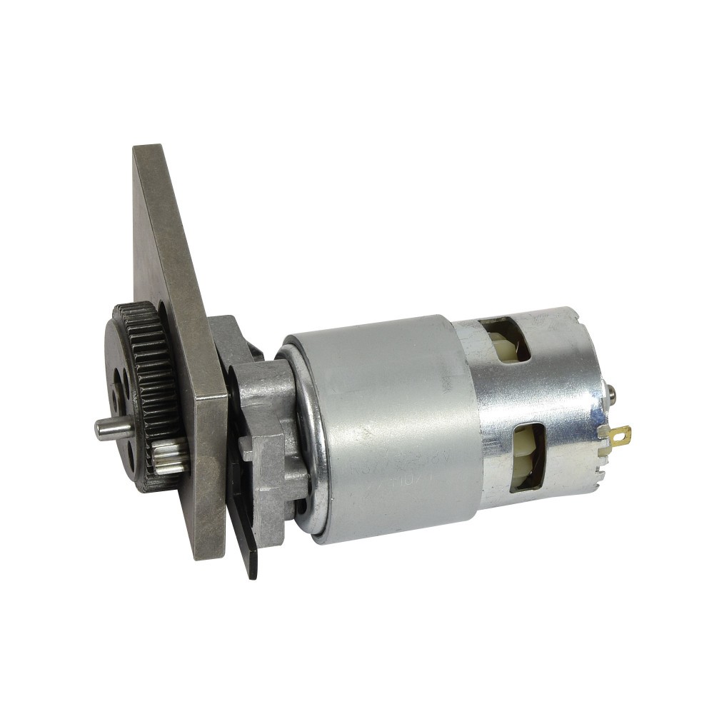 Moteur électrique 18V de transmission pour scie sauteuse sans fil