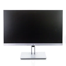 HP EliteDisplay E223 22" Full HD Widescreen 1920x1080 IPS LED Monitor VGA DP HDM