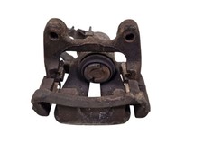 Bremssattel links hinten passt für SKODA SUPERB II (3T4) 2.0 TDI 1K0615423M