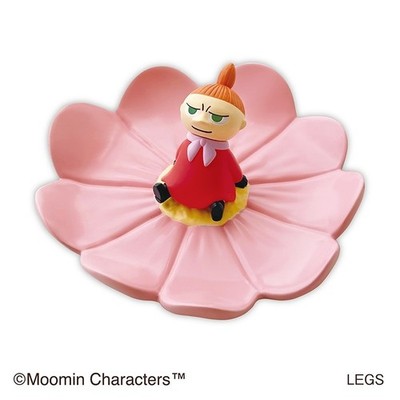 Japan Post Limited Edition Moomin Little My Accessory Tray NEW 2026