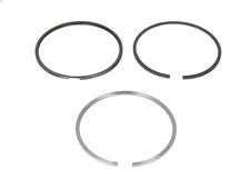 Elastic band kit MAHLE 009 93 N0 for DAF LF 45 3.92 2001-2006