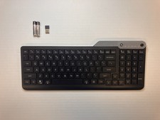 7N7B9UT ABA HP 475 Dual-Mode Wireless Keyboard
